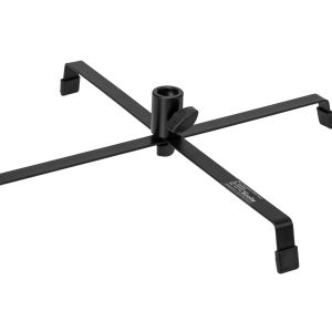EUROLITE FSZ-1 Floorstand, steel, black