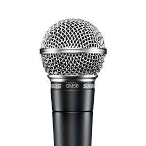 SM58