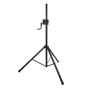 OMNITRONIC STS-1 Speaker Stand with Crank