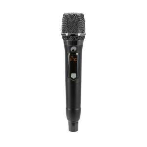 OMNITRONIC FAS Dynamic Wireless Microphone 660-690MHz