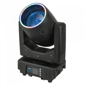 Showtec Shark - The Meg - Beam One